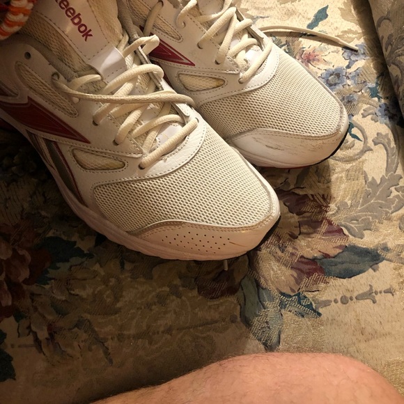 Reebok running shoes - Picture 5 of 15